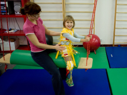 Intensiivravikeskus, rehabilitatsioonikeskus, Poola